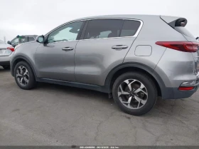 Kia Sportage 2.4L I-4 DI, DOHC, VVT, 181HP Front Wheel Drive - 18000 лв. - 70182930 6