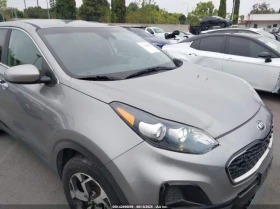 Kia Sportage 2.4L I-4 DI, DOHC, VVT, 181HP Front Wheel Drive - 18000 лв. - 70182930 12
