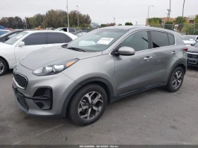 Kia Sportage 2.4L I-4 DI, DOHC, VVT, 181HP Front Wheel Drive - 18000 лв. - 70182930 2