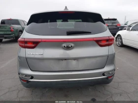 Kia Sportage 2.4L I-4 DI, DOHC, VVT, 181HP Front Wheel Drive - 18000 лв. - 70182930 8