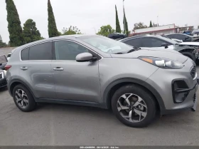 Kia Sportage 2.4L I-4 DI, DOHC, VVT, 181HP Front Wheel Drive - 18000 лв. - 70182930 5