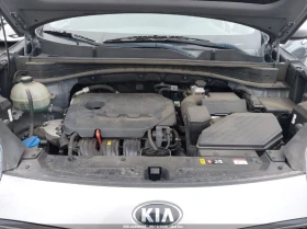 Kia Sportage 2.4L I-4 DI, DOHC, VVT, 181HP Front Wheel Drive - 18000 лв. - 70182930 16