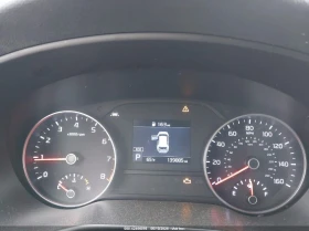 Kia Sportage 2.4L I-4 DI, DOHC, VVT, 181HP Front Wheel Drive - 18000 лв. - 70182930 13