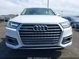 Audi Q7 CARFAX    | Mobile.bg    2