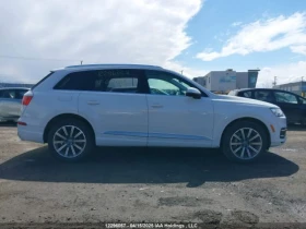 Audi Q7 CARFAX    | Mobile.bg    7