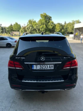 Обява за продажба на Mercedes-Benz GLE 400 , , 400 панорама реални км ~63 000 лв. - изображение 3