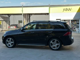 Обява за продажба на Mercedes-Benz GLE 400 , , 400 панорама реални км ~63 000 лв. - изображение 2