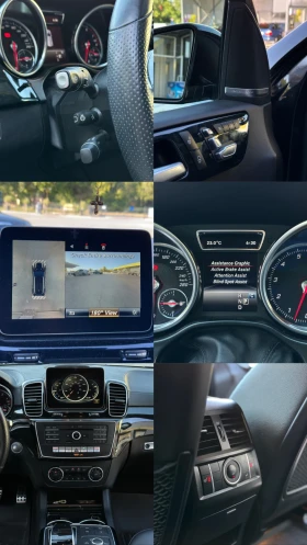 Mercedes-Benz GLE 400 , , 400    | Mobile.bg    14