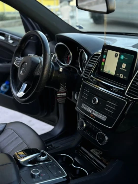 Обява за продажба на Mercedes-Benz GLE 400 , , 400 панорама реални км ~63 000 лв. - изображение 7
