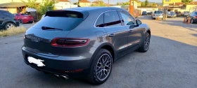 Porsche Macan S - 52900 лв. - 79886627 2