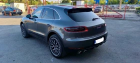 Porsche Macan S - 52900 лв. - 79886627 3