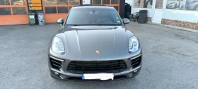Porsche Macan S - 52900 лв. - 79886627 5
