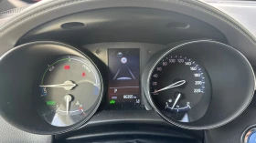 Toyota C-HR Bi-Tone 2.0 Hybrid Face Lift   | Mobile.bg    16