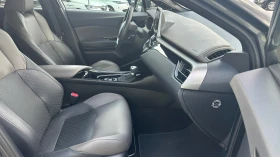 Toyota C-HR Bi-Tone 2.0 Hybrid Face Lift   | Mobile.bg    12