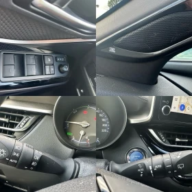 Toyota C-HR Bi-Tone 2.0 Hybrid Face Lift   | Mobile.bg    15