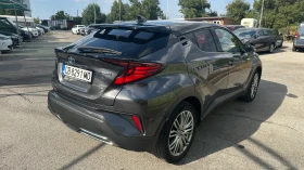 Toyota C-HR Bi-Tone 2.0 Hybrid Face Lift   | Mobile.bg    6
