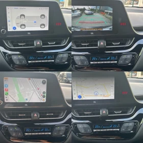 Toyota C-HR Bi-Tone 2.0 Hybrid Face Lift   | Mobile.bg    14