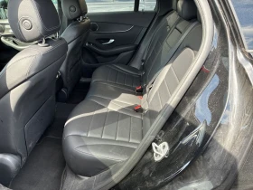 Mercedes-Benz GLC 300 * * CARFAX * *   * *  | Mobile.bg    11
