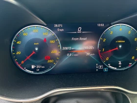 Mercedes-Benz GLC 300 * * CARFAX * *   * *  | Mobile.bg    9