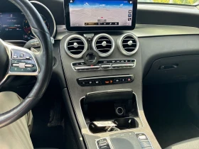 Mercedes-Benz GLC 300 * * CARFAX * *   * *  | Mobile.bg    7