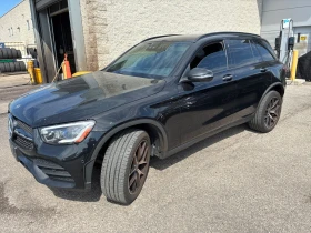 Mercedes-Benz GLC 300 * * CARFAX * *   * *  | Mobile.bg    2