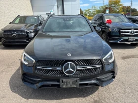  Mercedes-Benz GLC 30...