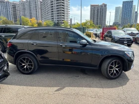 Mercedes-Benz GLC 300 * * CARFAX * *   * *  | Mobile.bg    4