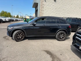 Mercedes-Benz GLC 300 * * CARFAX * *   * *  | Mobile.bg    3