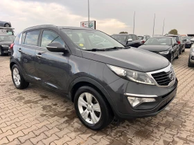 Kia Sportage 2.0CRDI NAVI/PANORAMA/KOJA EURO 5 | Mobile.bg    4