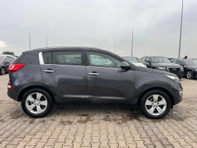 Kia Sportage 2.0CRDI NAVI/PANORAMA/KOJA EURO 5 | Mobile.bg    5