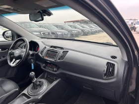 Kia Sportage 2.0CRDI NAVI/PANORAMA/KOJA EURO 5 | Mobile.bg    10