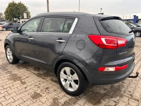 Kia Sportage 2.0CRDI NAVI/PANORAMA/KOJA EURO 5 | Mobile.bg    8