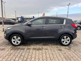 Kia Sportage 2.0CRDI NAVI/PANORAMA/KOJA EURO 5 | Mobile.bg    9