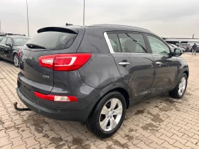Kia Sportage 2.0CRDI NAVI/PANORAMA/KOJA EURO 5 | Mobile.bg    6