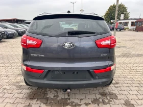 Kia Sportage 2.0CRDI NAVI/PANORAMA/KOJA EURO 5 | Mobile.bg    7