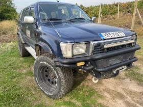 Toyota 4runner 3.0 V6 | Mobile.bg    3