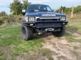 Toyota 4runner 3.0 V6 | Mobile.bg    2
