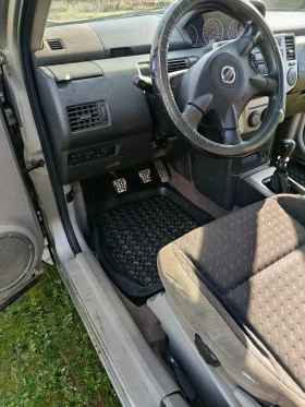 Nissan X-trail 2, 2 DCI, снимка 11