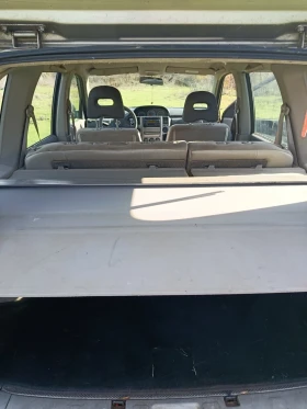 Nissan X-trail 2, 2 DCI, снимка 13