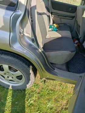 Nissan X-trail 2, 2 DCI, снимка 12