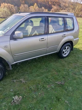 Nissan X-trail 2, 2 DCI, снимка 5