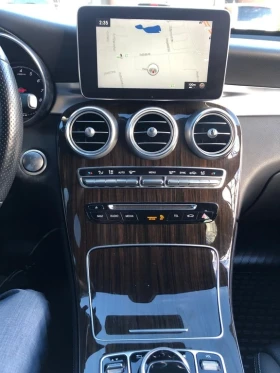Mercedes-Benz GLC 300 4MATIC 2017 * CARFAX *    | Mobile.bg    13
