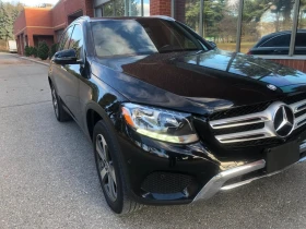 Mercedes-Benz GLC 300 4MATIC 2017 * CARFAX *    | Mobile.bg    4