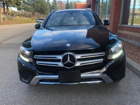 Mercedes-Benz GLC 300 4MATIC 2017 * CARFAX *    | Mobile.bg    2