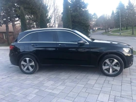 Mercedes-Benz GLC 300 4MATIC 2017 * CARFAX *    | Mobile.bg    7