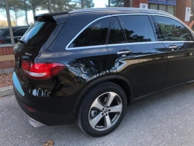 Mercedes-Benz GLC 300 4MATIC 2017 * CARFAX *    | Mobile.bg    9