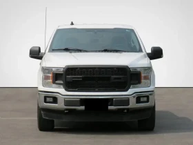 Ford F150 