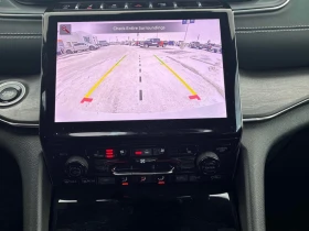 Jeep Grand cherokee * Overland * CARFAX * ЦЕНА ДО БГ - 66100 лв. / 33796.39 € - 95227785 10