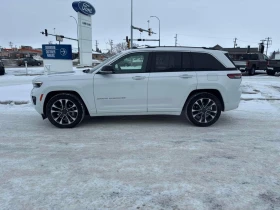 Jeep Grand cherokee * Overland * CARFAX * ЦЕНА ДО БГ - 66100 лв. / 33796.39 € - 95227785 2