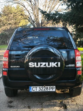 Suzuki Grand vitara 1.9DDiS, снимка 10